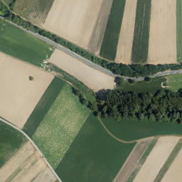 Satellite imagery of Weinberg, AT