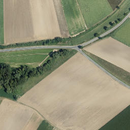 Satellite imagery of Weinberg, AT