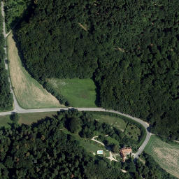 Satellite imagery of Kreutberg, AT