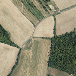 Satellite imagery of Kreutberg, AT