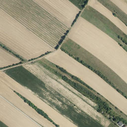 Satellite imagery of Käferberg, AT