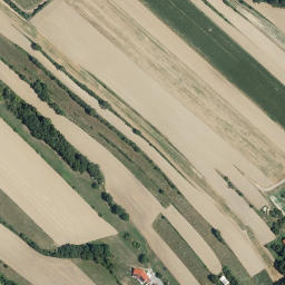 Satellite imagery of Käferberg, AT