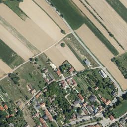 Satellite imagery of Käferberg, AT