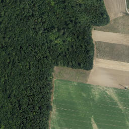 Satellite imagery of Hohes Eck, AT