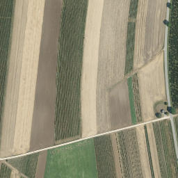 Satellite imagery of Hohes Eck, AT