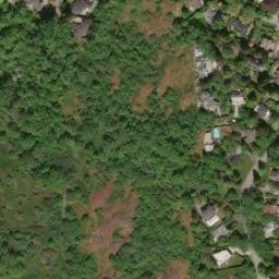 Satellite imagery of Cattle Point, CA