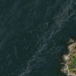 Satellite imagery of Channel Point, CA