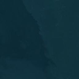 Satellite imagery of Cape Saint Mary, US