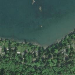 Satellite imagery of Biz Point, US