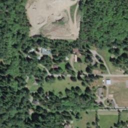 Satellite imagery of ASC Sand and Gravel Quarry, US