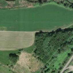 Satellite imagery of Tennyson Pit, US