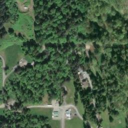 Satellite imagery of Tennyson Pit, US