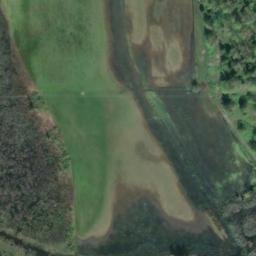 Satellite imagery of Beaver Lake Quarry, US
