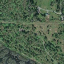 Satellite imagery of Beaver Lake Quarry, US