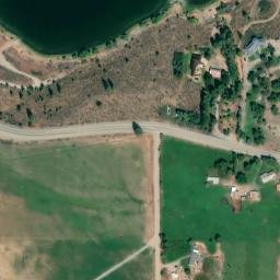 Satellite imagery of Twin Lakes Quarry, US