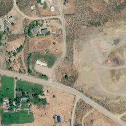 Satellite imagery of Twin Lakes Quarry, US