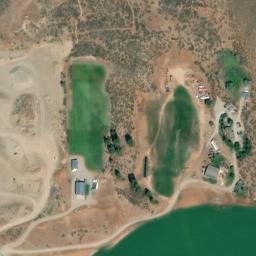 Satellite imagery of Twin Lakes Quarry, US