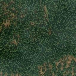 Satellite imagery of Onion Ridge, US