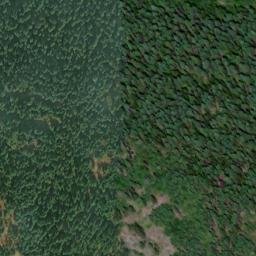 Satellite imagery of Onion Ridge, US