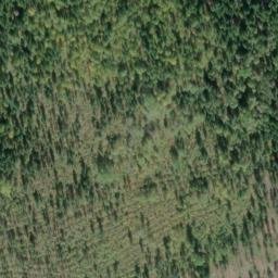 Satellite imagery of Big Eight Mine, US