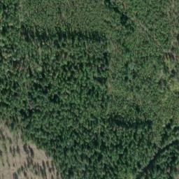 Satellite imagery of Big Eight Mine, US