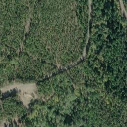 Satellite imagery of Big Eight Mine, US