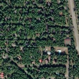 Satellite imagery of Houston Point, US
