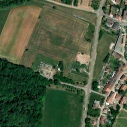 Satellite imagery of Maison natale de Jeanne d'Arc, FR