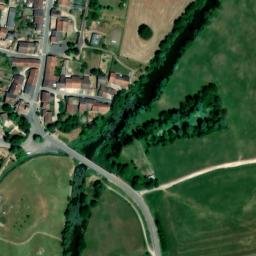 Satellite imagery of Maison natale de Jeanne d'Arc, FR