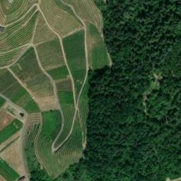 Satellite imagery of Kügeleskopf, DE
