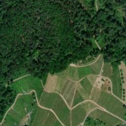 Satellite imagery of Kügeleskopf, DE