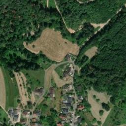 Satellite imagery of Kügeleskopf, DE