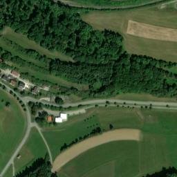 Satellite imagery of Hochberg, DE