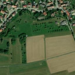 Satellite imagery of Hochberg, DE