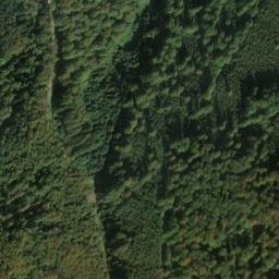 Satellite imagery of Großer Föhrenberg, DE