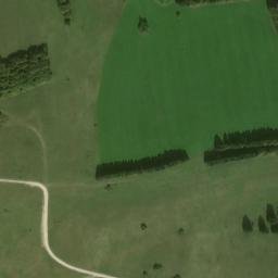 Satellite imagery of Turm Heroldstatt, DE