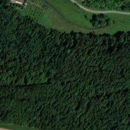 Satellite imagery of Lautern Kirche, AT