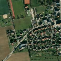 Satellite imagery of Sendemast Ulm-Jungingen, DE