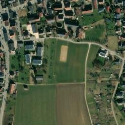 Satellite imagery of Sendemast Ulm-Jungingen, DE