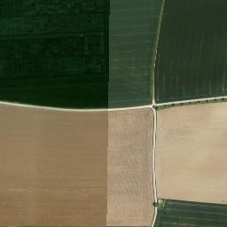 Satellite imagery of boundary_stone, AT