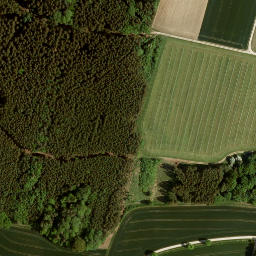 Satellite imagery of Schluchtberg, DE