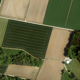 Satellite imagery of Schluchtberg, DE