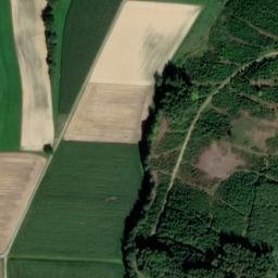 Satellite imagery of Hochrücken, DE