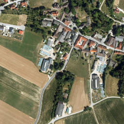 Satellite imagery of boundary_stone, AT