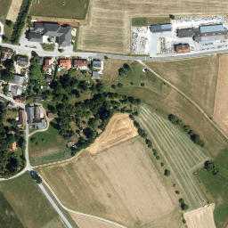 Satellite imagery of boundary_stone, AT