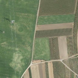 Satellite imagery of Hohes Eck, AT