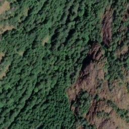 Satellite imagery of Mount Wells, CA