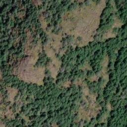 Satellite imagery of Mount Wells, CA