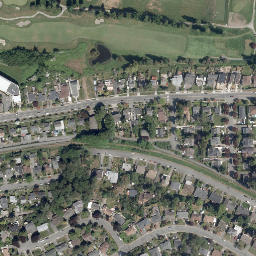 Satellite imagery of Highrock, CA