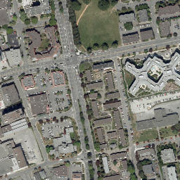 Satellite imagery of Hope Point, CA